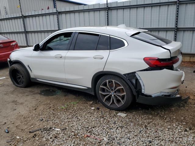 BMW X4 XDRIVE3 2020