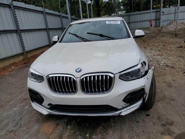 BMW X4 XDRIVE3 2020