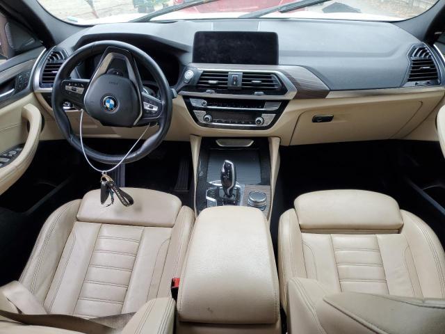 BMW X4 XDRIVE3 2020