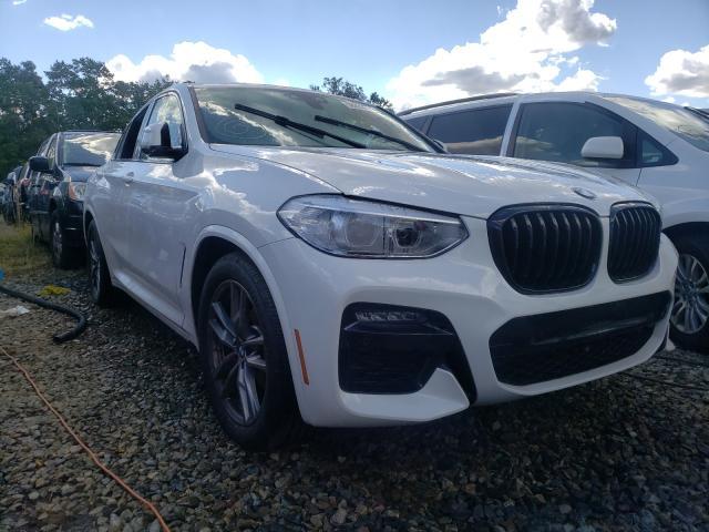 BMW X4 XDRIVE3 2021