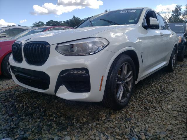 BMW X4 XDRIVE3 2021