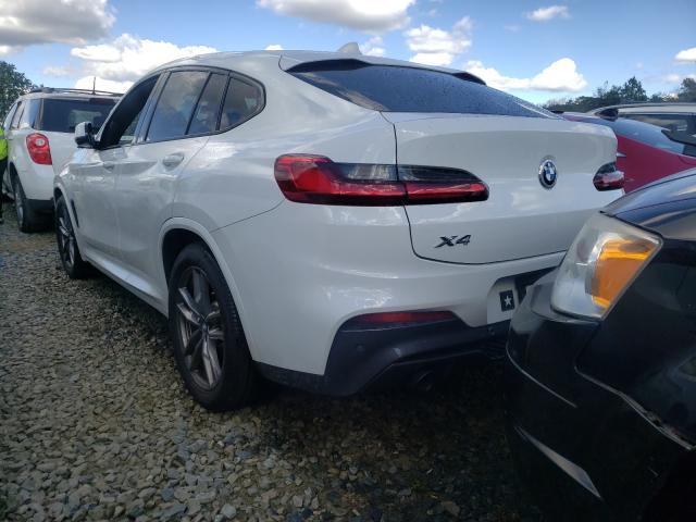 BMW X4 XDRIVE3 2021