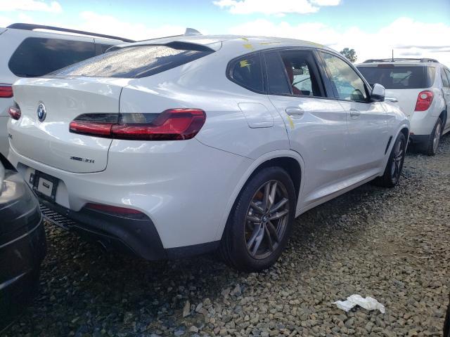 BMW X4 XDRIVE3 2021