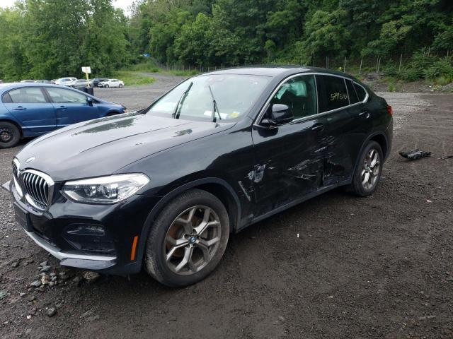 BMW X4 XDRIVE3 2020