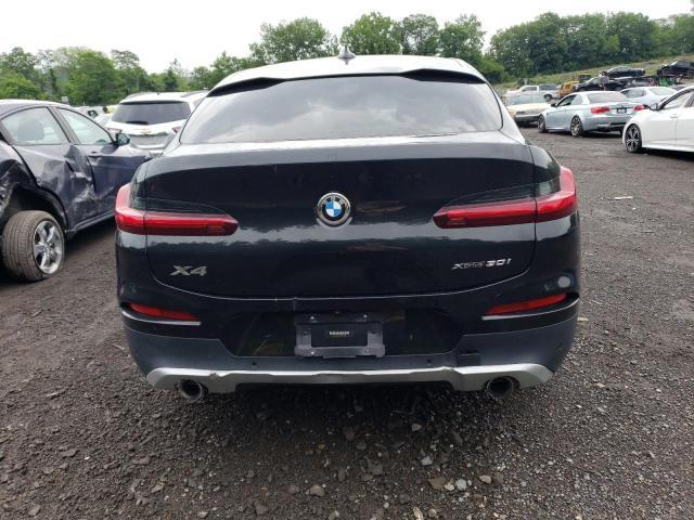 BMW X4 XDRIVE3 2020