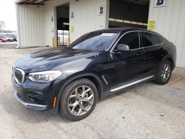 BMW X4 XDRIVE3 2020