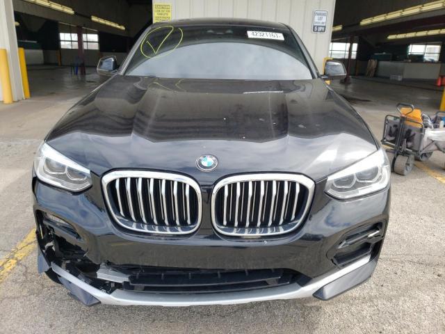 BMW X4 XDRIVE3 2020