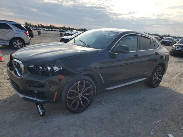 BMW X4 XDRIVE3 2021