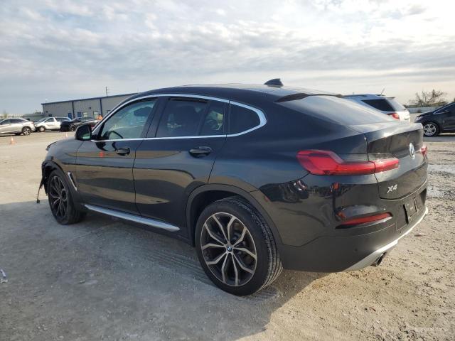 BMW X4 XDRIVE3 2021