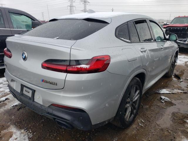 BMW X4 XDRIVEM 2020