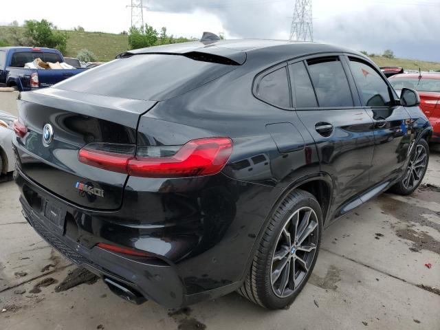 BMW X4 XDRIVEM 2020