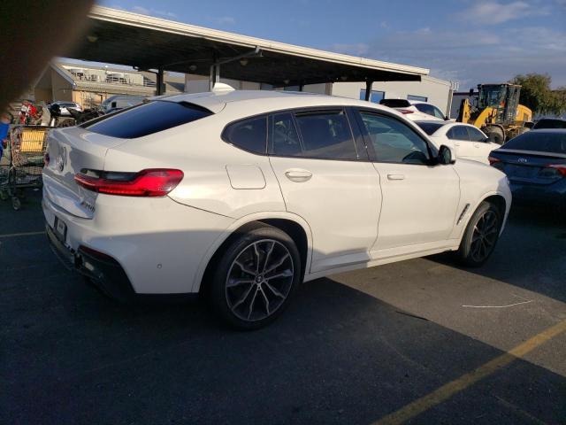 BMW X4 XDRIVEM 2021