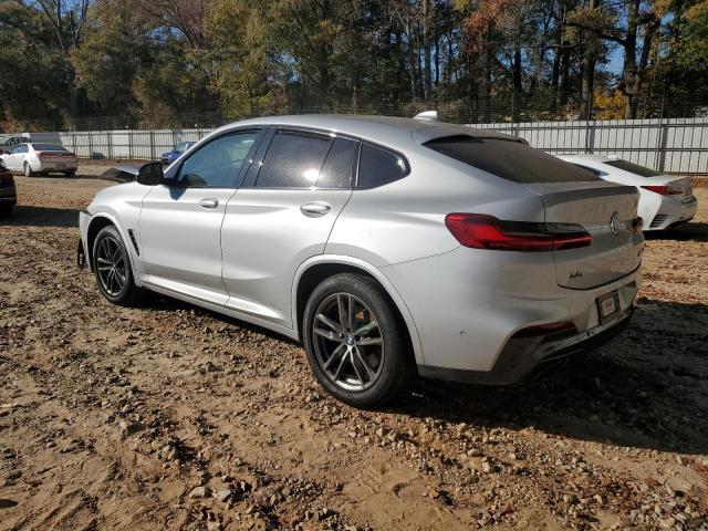 BMW X4 XDRIVEM 2021