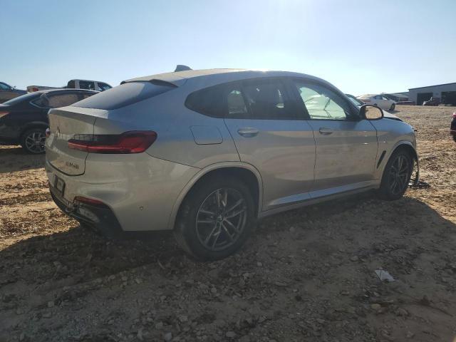 BMW X4 XDRIVEM 2021