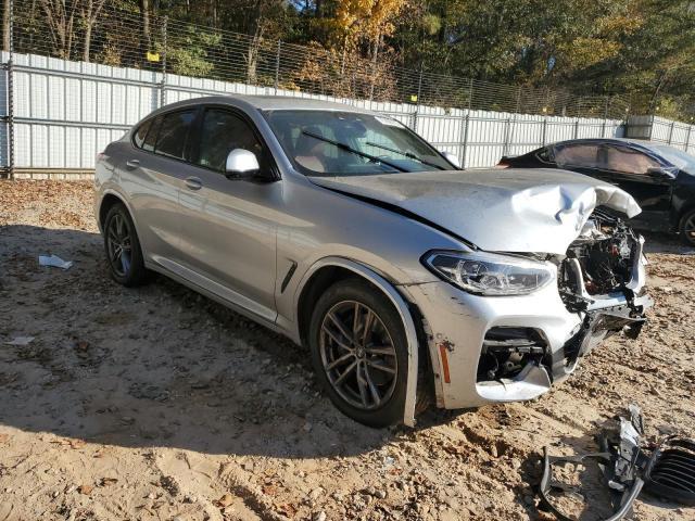 BMW X4 XDRIVEM 2021