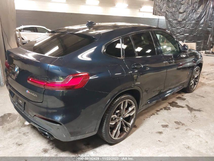 BMW X4 M40I 2021