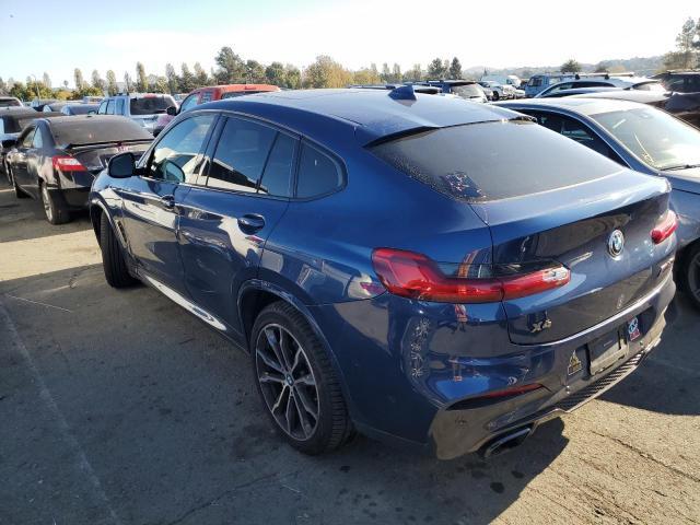 BMW X4 XDRIVEM 2020