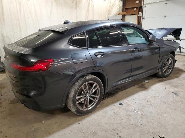 BMW X4 XDRIVEM 2021