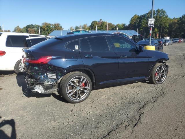 BMW X4 XDRIVEM 2021