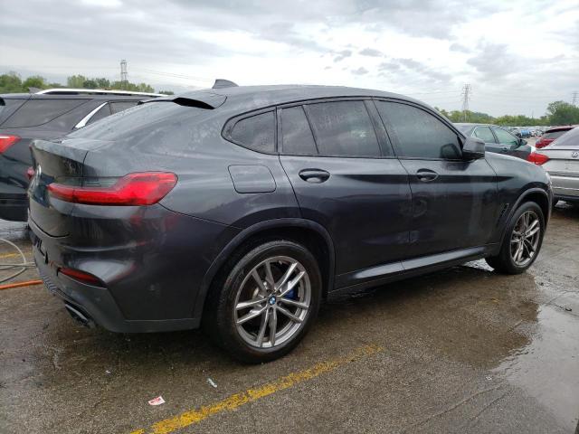 BMW X4 XDRIVEM 2021