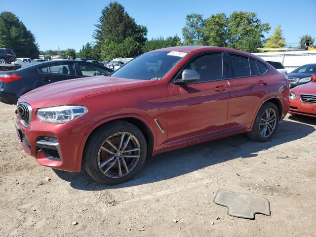 BMW X4 XDRIVEM 2020