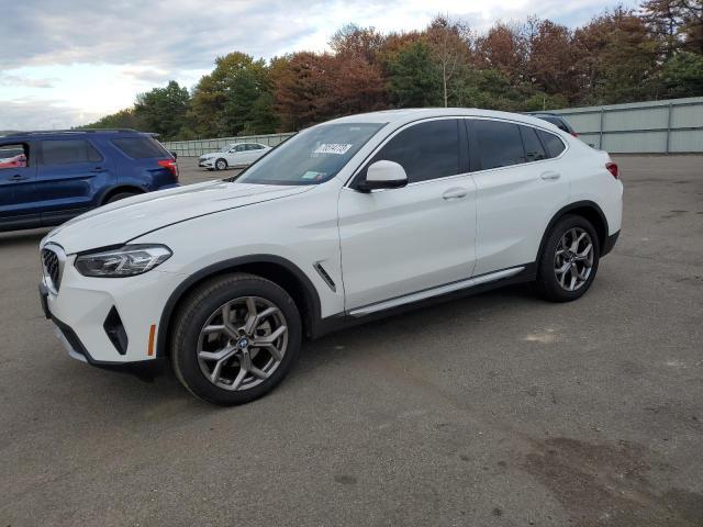 BMW X4 XDRIVE3 2022