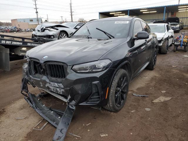 BMW X4 XDRIVE3 2023