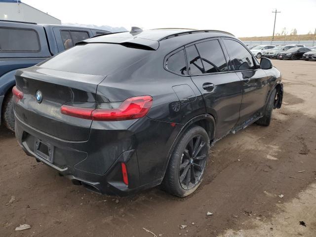 BMW X4 XDRIVE3 2023