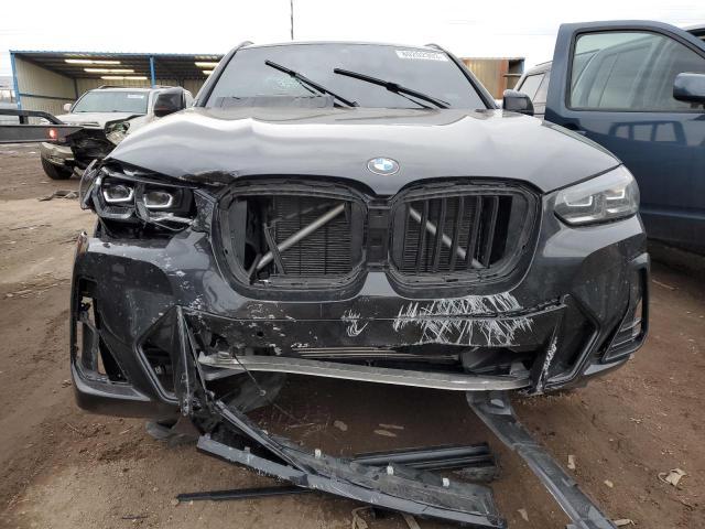 BMW X4 XDRIVE3 2023