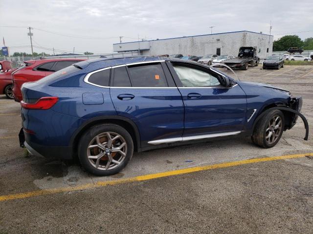 BMW X4  2002