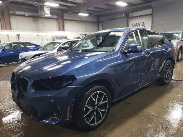 BMW X4 XDRIVE3 2023