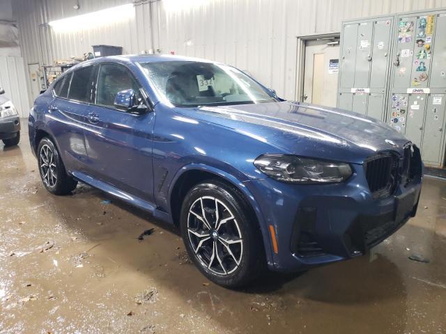 BMW X4 XDRIVE3 2023