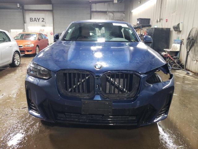 BMW X4 XDRIVE3 2023