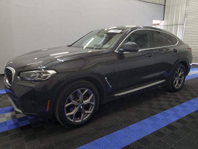 BMW X4 XDRIVE3 2022