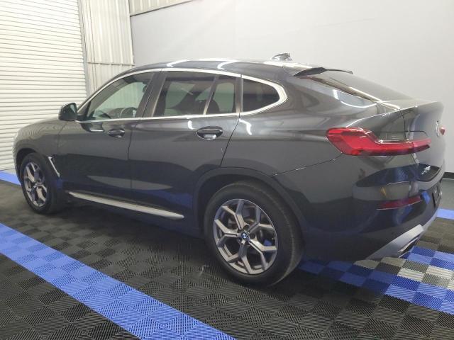 BMW X4 XDRIVE3 2022