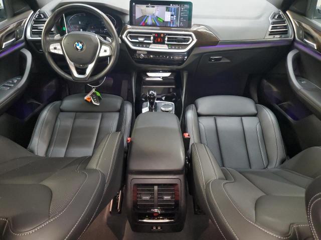 BMW X4 XDRIVE3 2022