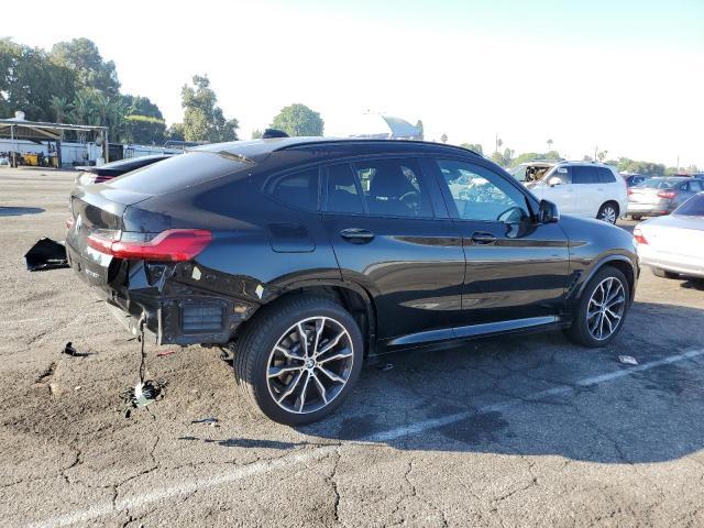 BMW X4 XDRIVE3 2022