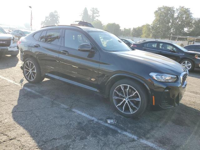 BMW X4 XDRIVE3 2022