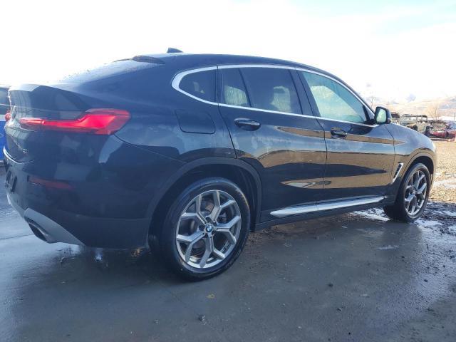 BMW X4 XDRIVE3 2023