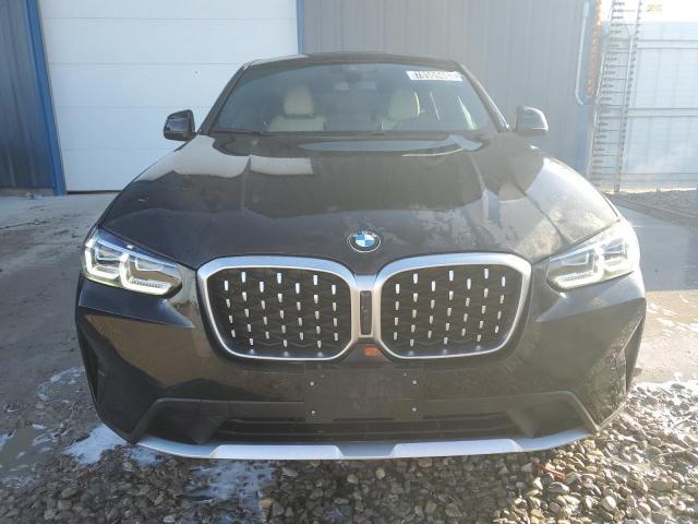 BMW X4 XDRIVE3 2023