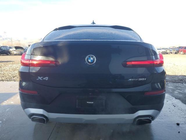 BMW X4 XDRIVE3 2023