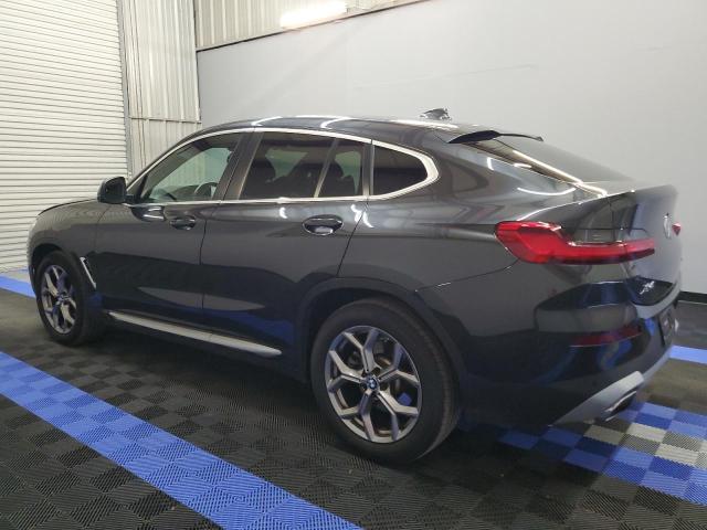 BMW X4 XDRIVE3 2022