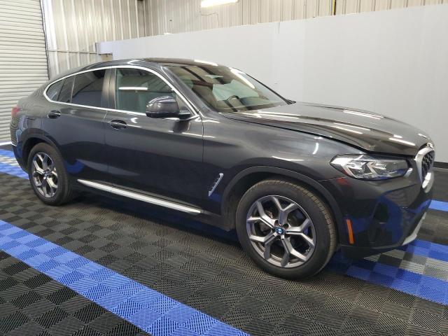 BMW X4 XDRIVE3 2022