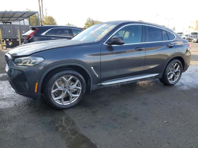 BMW X4 XDRIVE3 2024