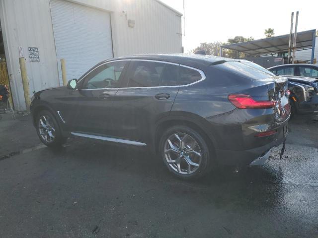 BMW X4 XDRIVE3 2024