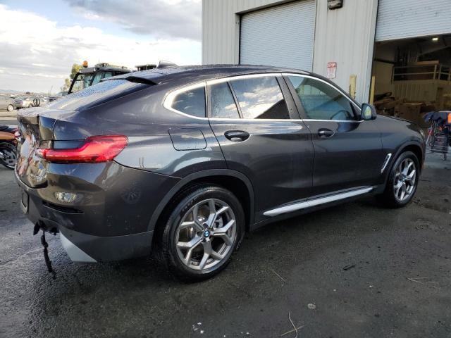 BMW X4 XDRIVE3 2024