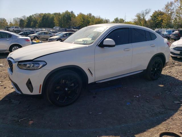 BMW X4 XDRIVE3 2022