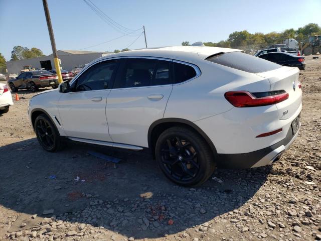 BMW X4 XDRIVE3 2022