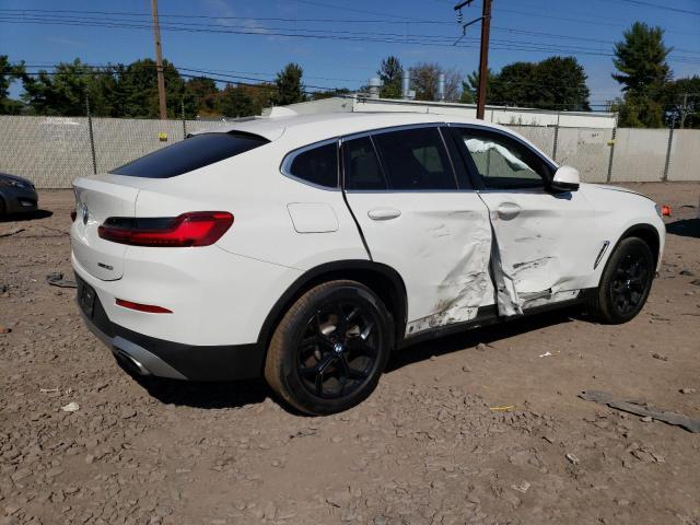 BMW X4 XDRIVE3 2022