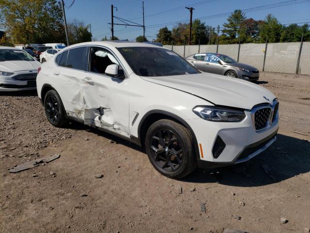 BMW X4 XDRIVE3 2022